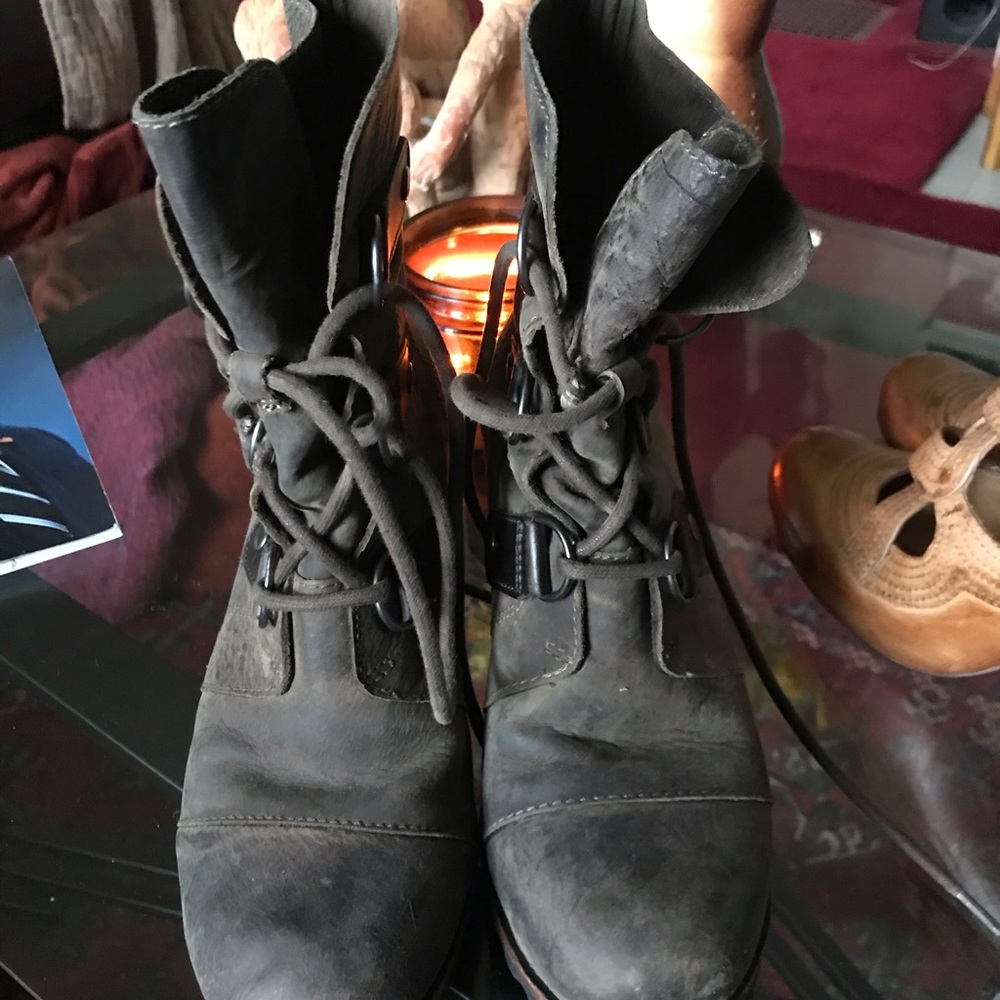 Sorel Joan of Arctic Wedge - Picture 5 of 6